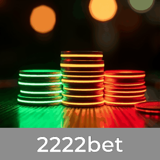 2222bet: Seu Cassino Online Seguro e Premiado
