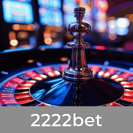 2222bet: Slots com Mega Jackpot, Blackjack Estratégico, Roleta ao Vivo - Sua Melhor Escolha