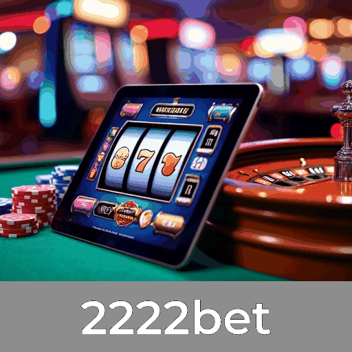 2222bet: A Revolução das Apostas em Seu Celular