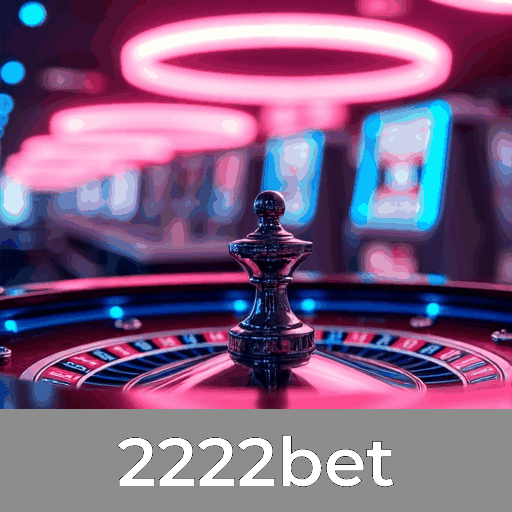 2222bet: Slots com Mega Jackpot, Blackjack Estratégico, Roleta ao Vivo - Sua Melhor Escolha
