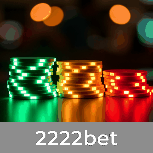 2222bet: A Plataforma de Apostas com Serviços Profissionais