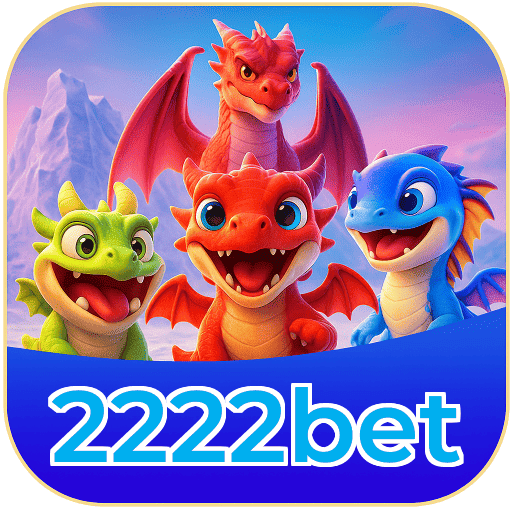 2222bet Logo
